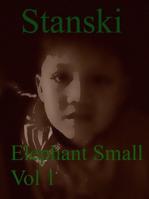 cover image of Elephant Small Vol 1